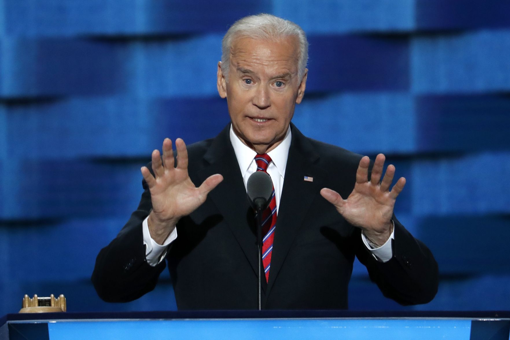 Joe Biden